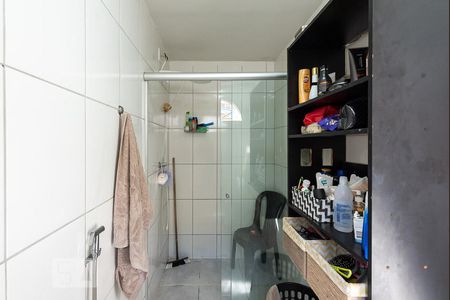 Casa à venda com 360m², 3 quartos e 4 vagas Casa à venda com 360m², 3 quartos e 4 vagasBanheiro da Suíte