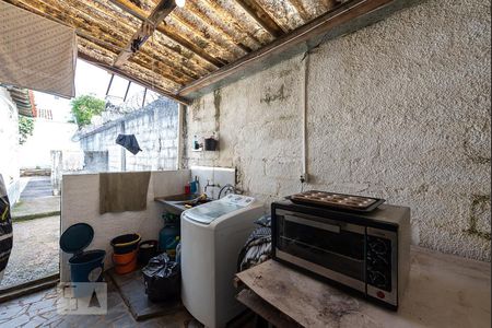 Casa à venda com 360m², 3 quartos e 4 vagas Casa à venda com 360m², 3 quartos e 4 vagasÁrea de Serviço