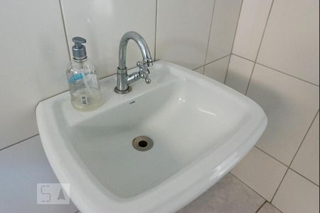 Casa à venda com 360m², 3 quartos e 4 vagas Casa à venda com 360m², 3 quartos e 4 vagasBanheiro - Torneira