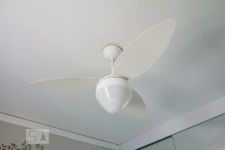 Apartamento para alugar com 2 quartos, 46m² em Conjunto Habitacional Jardim das Palmeiras, Ribeirão Preto