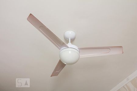 Ventilador de apartamento para alugar com 2 quartos, 46m² em Conjunto Habitacional Jardim das Palmeiras, Ribeirão Preto