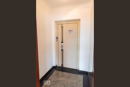 Hall com elevador de apartamento à venda com 4 quartos, 200m² em Cursino, São Paulo