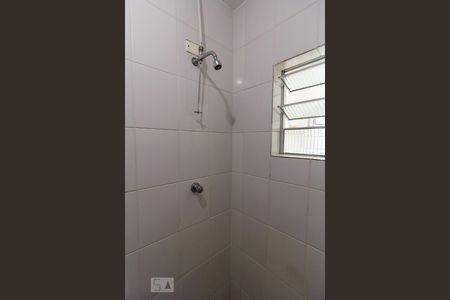 Studio para alugar com 20m², 1 quarto e sem vagaBanheiro