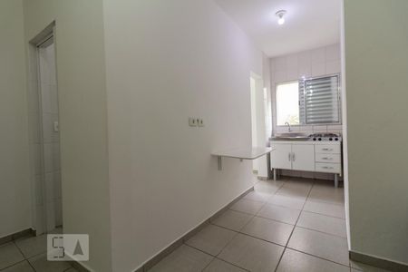 Quarto de kitnet/studio para alugar com 1 quarto, 20m² em Vila Butantã, São Paulo