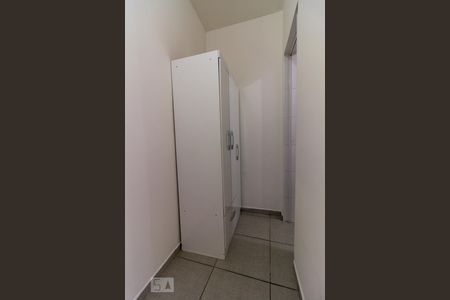 Quarto de kitnet/studio para alugar com 1 quarto, 20m² em Vila Butantã, São Paulo