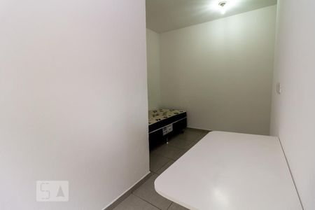 Quarto de kitnet/studio para alugar com 1 quarto, 20m² em Vila Butantã, São Paulo