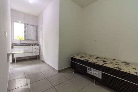 Quarto de kitnet/studio para alugar com 1 quarto, 20m² em Vila Butantã, São Paulo
