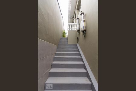 Studio para alugar com 20m², 1 quarto e sem vagaÁrea comum