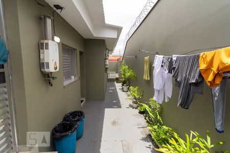Studio para alugar com 20m², 1 quarto e sem vagaÁrea comum
