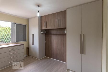 Suíte de apartamento à venda com 3 quartos, 70m² em Loteamento Country Ville, Campinas