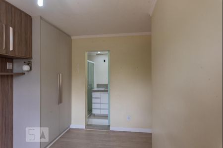 Suíte de apartamento à venda com 3 quartos, 70m² em Loteamento Country Ville, Campinas
