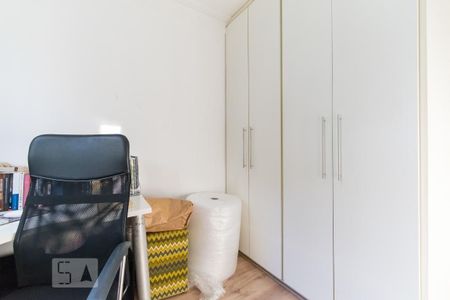 Apartamento à venda com 84m², 3 quartos e 2 vagas Apartamento à venda com 84m², 3 quartos e 2 vagasQuarto 3