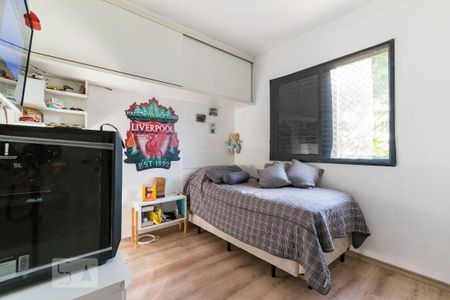Apartamento à venda com 84m², 3 quartos e 2 vagas Apartamento à venda com 84m², 3 quartos e 2 vagasQuarto 2