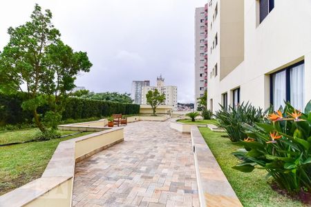 Apartamento à venda com 84m², 3 quartos e 2 vagas Apartamento à venda com 84m², 3 quartos e 2 vagasÁrea Comum