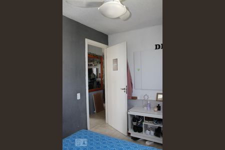 Quarto 1 de kitnet/studio à venda com 2 quartos, 43m² em Mato Grande, Canoas