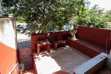 Apartamento à venda com 82m², 3 quartos e sem vagaQuintal Frente