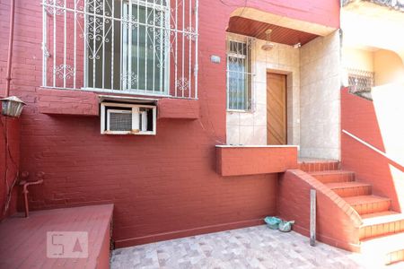 Apartamento à venda com 82m², 3 quartos e sem vagaQuintal Frente
