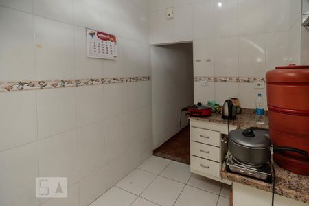 Apartamento à venda com 82m², 3 quartos e sem vagaCozinha