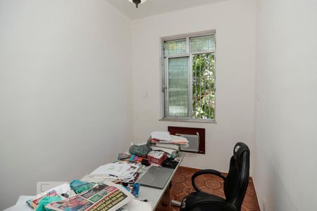 Quarto 1 de apartamento à venda com 3 quartos, 82m² em Cachambi, Rio de Janeiro