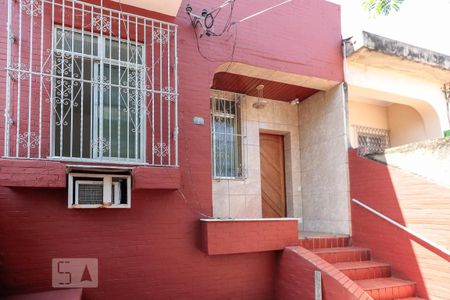 Apartamento à venda com 82m², 3 quartos e sem vagaQuintal Frente