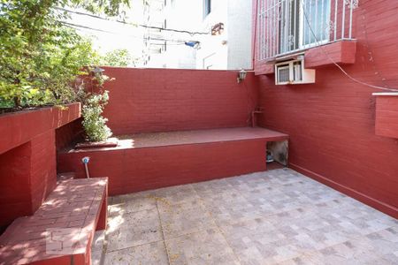 Apartamento à venda com 82m², 3 quartos e sem vagaQuintal Frente