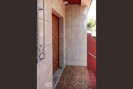 Apartamento à venda com 82m², 3 quartos e sem vagaVaranda