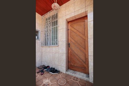 Apartamento à venda com 82m², 3 quartos e sem vagaVaranda