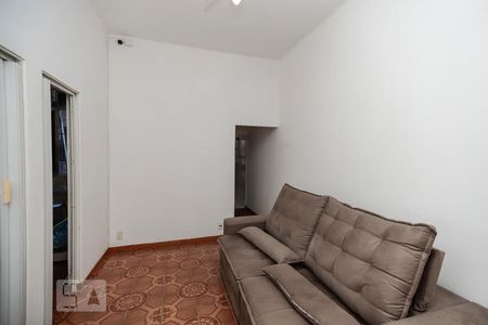 Sala de apartamento à venda com 3 quartos, 82m² em Cachambi, Rio de Janeiro