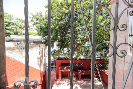 Vista Sala de apartamento à venda com 3 quartos, 82m² em Cachambi, Rio de Janeiro