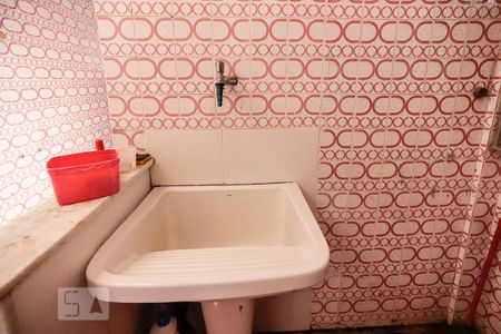 Apartamento à venda com 82m², 3 quartos e sem vagaÁrea de Serviço 2