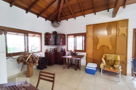 Casa à venda com 192m², 2 quartos e 2 vagasEspaço Gourmet