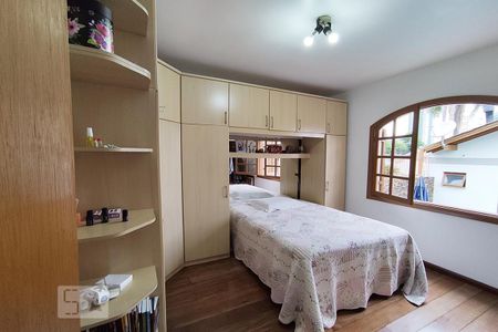 Casa à venda com 192m², 2 quartos e 2 vagasQuarto 1