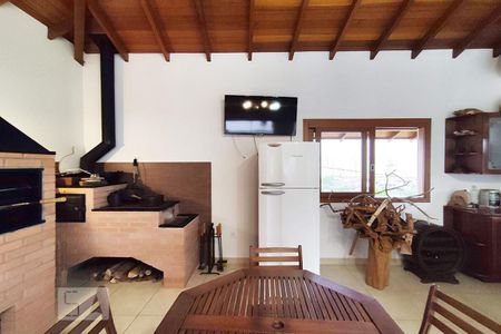 Casa à venda com 192m², 2 quartos e 2 vagasEspaço Gourmet