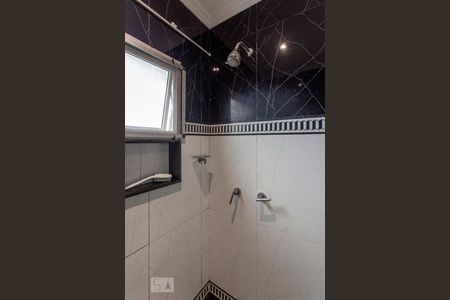 Apartamento à venda com 368m², 4 quartos e 2 vagasBanheiro da Suíte 1