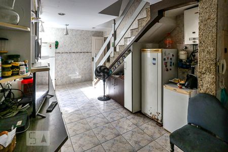 Apartamento à venda com 368m², 4 quartos e 2 vagasCozinha