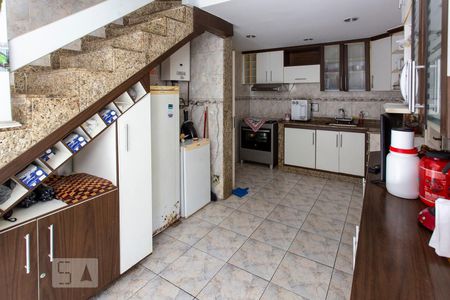 Apartamento à venda com 368m², 4 quartos e 2 vagasCozinha