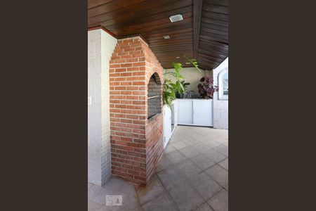 Apartamento à venda com 368m², 4 quartos e 2 vagasÁrea Gourmet