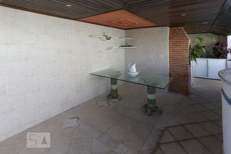 Apartamento à venda com 368m², 4 quartos e 2 vagasÁrea Gourmet