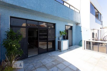 Apartamento à venda com 368m², 4 quartos e 2 vagasVaranda da Sala