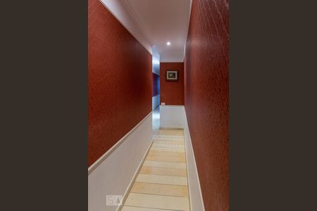 Apartamento à venda com 368m², 4 quartos e 2 vagasCorredor