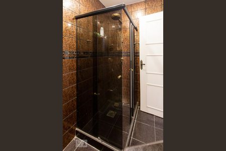 Apartamento à venda com 368m², 4 quartos e 2 vagasBanheiro Social