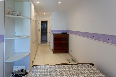 Apartamento à venda com 368m², 4 quartos e 2 vagasSuíte 2