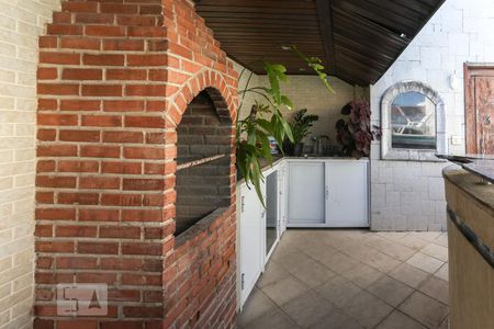 Apartamento à venda com 368m², 4 quartos e 2 vagasÁrea Gourmet