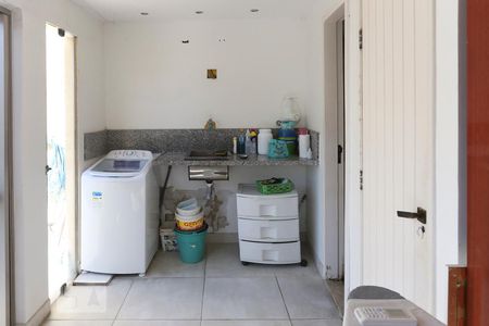 Apartamento à venda com 368m², 4 quartos e 2 vagasÁrea de Serviço