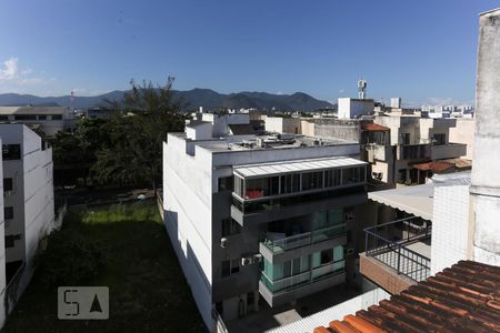 Apartamento à venda com 368m², 4 quartos e 2 vagasVista da fachada de fundo