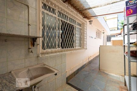 Casa para alugar com 360m², 3 quartos e 2 vagasÁrea de Serviço 2