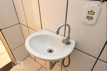 Casa para alugar com 360m², 3 quartos e 2 vagasBanheiro 3 - Anexo