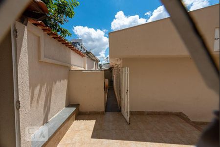 Casa para alugar com 360m², 3 quartos e 2 vagasVista da Cozinha Anexo