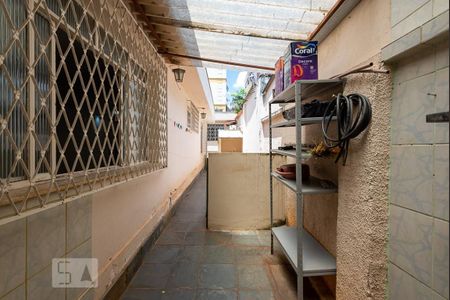 Casa para alugar com 360m², 3 quartos e 2 vagasÁrea de Serviço 2
