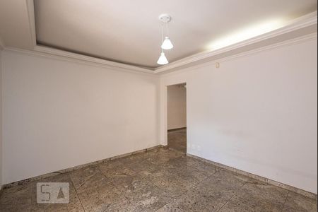 Sala 1 de casa para alugar com 3 quartos, 360m² em São Luiz, Belo Horizonte